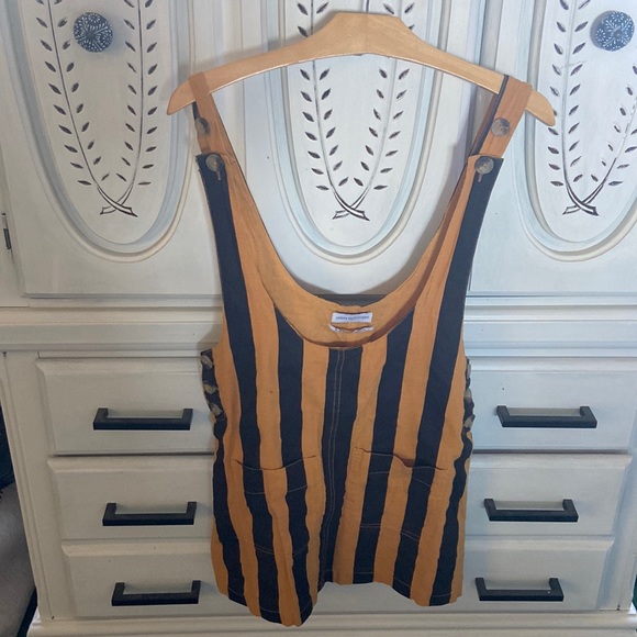 Urban Outfitters Dresses & Skirts - MIZ ZOU tailgate dress